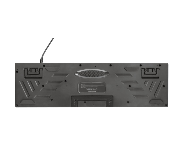 TRUST GXT 838 AZOR Gaming Combo 23289 - 566236 - zdjęcie 4